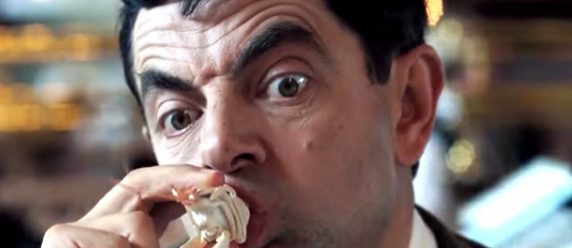 Fine Dining with Bean | Funny Clips | Mr. Bean Official Fine Dining with Bean | Funny Clips | Mr. Bean Official