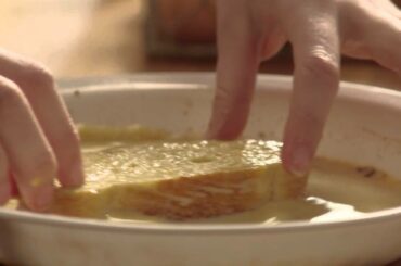 How to Make Simple French Toast | Allrecipes.com