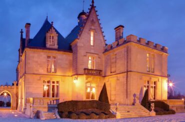 Luxury Bordeaux Wine Tour With French Wine Explorers