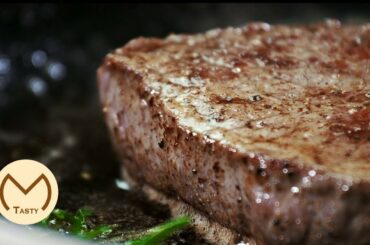 Food Styling For French Fine Dining