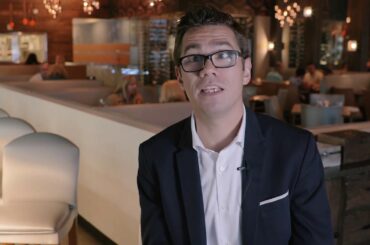 Partage  - A Modern French dining experience in Las Vegas!