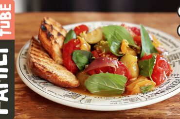 Simple Ratatouille | French Guy Cooking