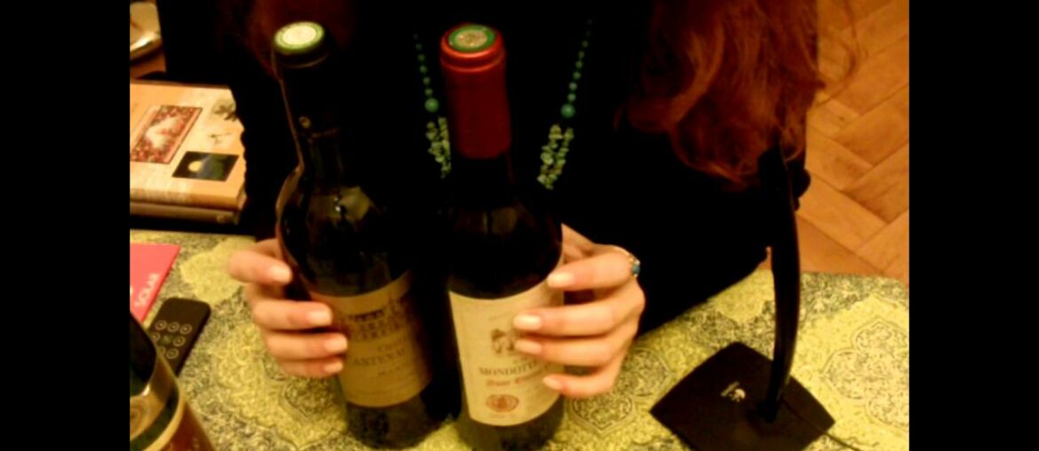 French wine RP – English – ASMR soft spoken (reupload) French wine RP - English - ASMR soft spoken (reupload)