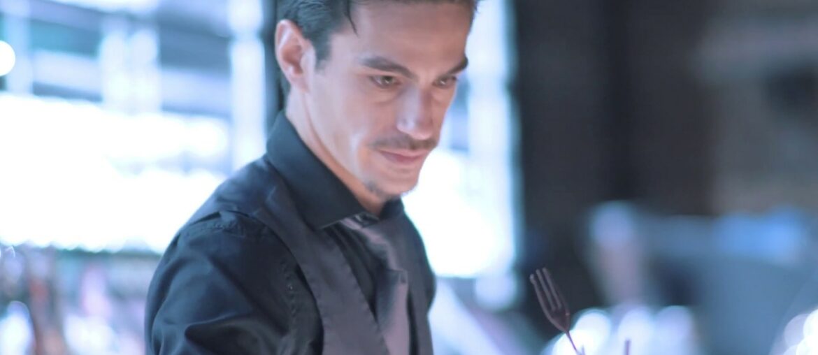 Partage – Modern French dining experience in Las Vegas Partage - Modern French dining experience in Las Vegas