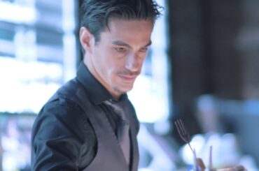 Partage - Modern French dining experience in Las Vegas