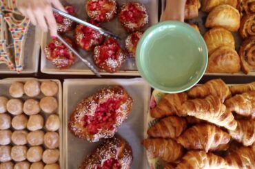 Provence en Boite Owner Leslie Bernat on French Food & Brooklyn Dining