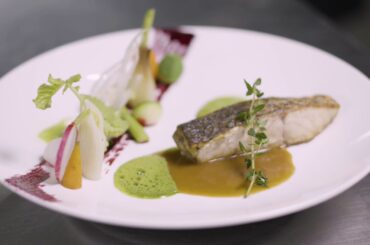 Hanoi's Exquisit Fine-Dining: The Clover at Ngoc Thuy