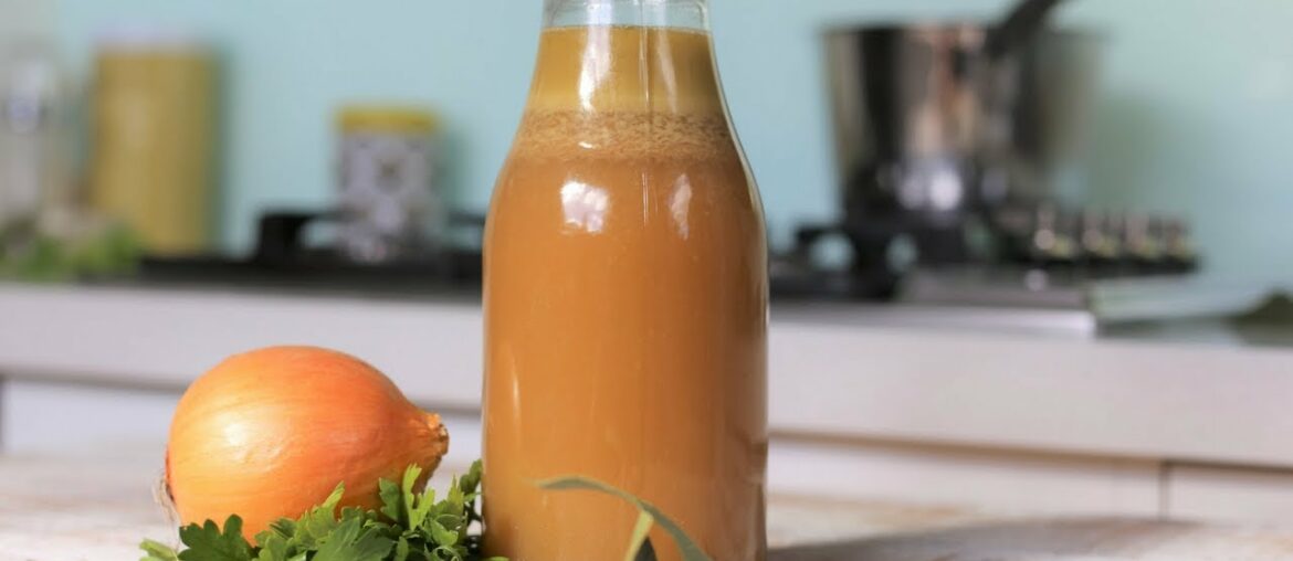 How To Make Duck Stock At Home (In 40 minutes) How To Make Duck Stock At Home (In 40 minutes)