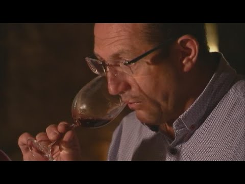 Will global warming ruin French wine production? Will global warming ruin French wine production?