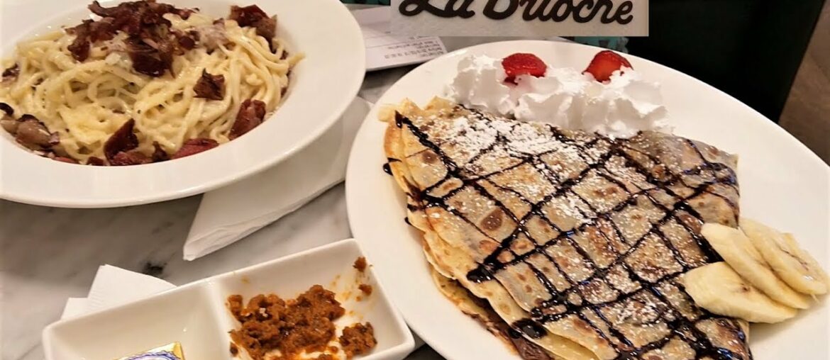 Dining at La Brioche Cafe Et Patisserie|French Cafe and Pastry Bakery, Yas Mall, Abu Dhabi, UAE Dining at La Brioche Cafe Et Patisserie|French Cafe and Pastry Bakery, Yas Mall, Abu Dhabi, UAE