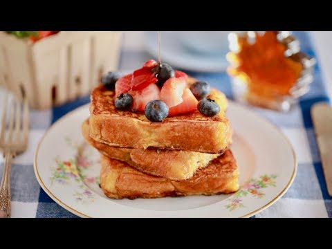 Gemma's Best French Toast Recipe Gemma's Best French Toast Recipe