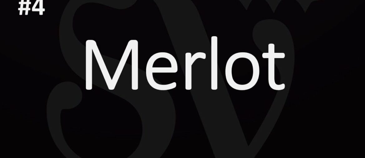 How to Pronounce Merlot? French Wine Pronunciation How to Pronounce Merlot? French Wine Pronunciation