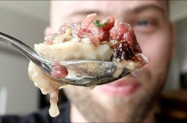 EXQUISITE Fine Dining in JAX with Bone Marrow & Foie Gras + Craft Beers | Jacksonville, Florida