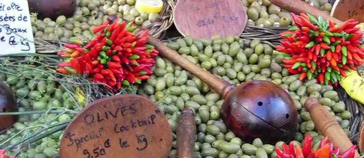 Provence Tour: Wine Tours in France with French Wine Explorers Provence Tour: Wine Tours in France with French Wine Explorers