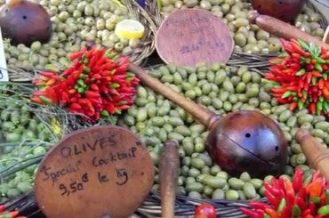 Provence Tour: Wine Tours in France with French Wine Explorers