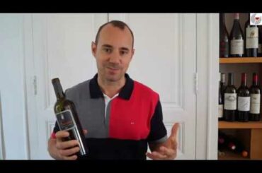 French Wine Classification System