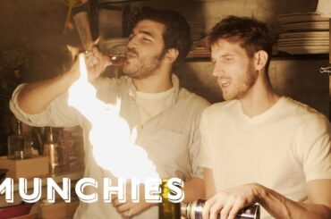 A Wine-Fueled Night in Paris with Pierre Touitou: Chef's Night Out