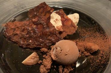 A Great Deal - Dining Lieu French Restaurant in Hotel Niwa Tokyo