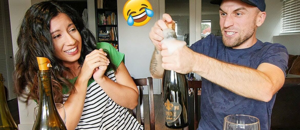 HOW TO PAIR FRENCH FOOD AND WINE (ACCORDING TO AMATEURS)