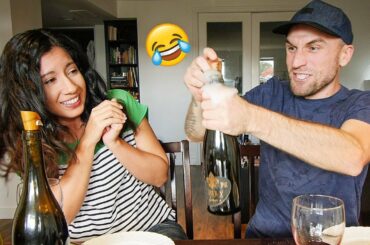 HOW TO PAIR FRENCH FOOD AND WINE (ACCORDING TO AMATEURS)