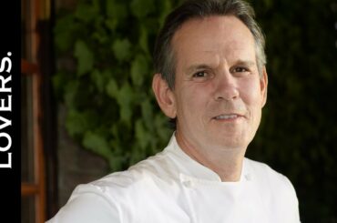 Best Chefs in the world: Thomas Keller | Fine Dining Lovers by S.Pellegrino & Acqua Panna