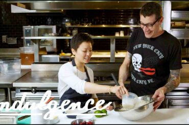 How to Pair Wine with This Classic French Dessert, Clafoutis