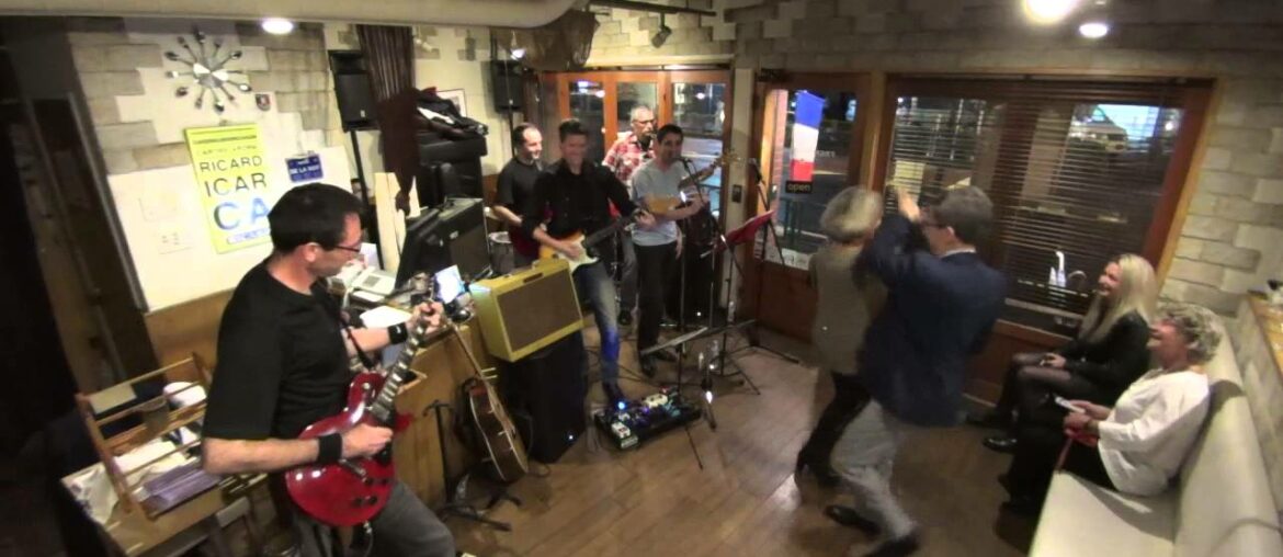 Camille Vacherole-French Dining 10 Nov.  2015