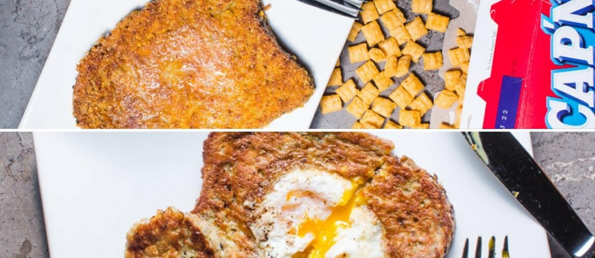 The Ultimate Upgraded French Toast Recipes | SAM THE COOKING GUY The Ultimate Upgraded French Toast Recipes | SAM THE COOKING GUY