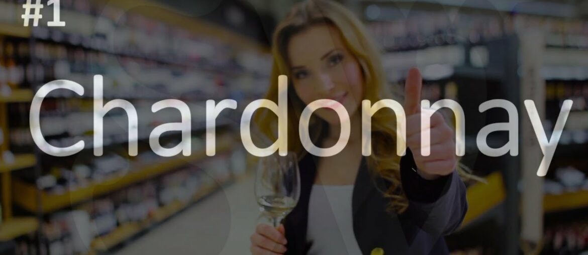 Wine Pronunciation - TOP 10 Wine Types, Cabernet, Pinot, Sangiovese...