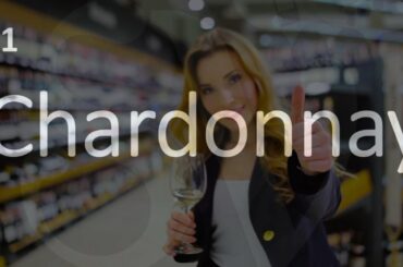 Wine Pronunciation - TOP 10 Wine Types, Cabernet, Pinot, Sangiovese...