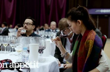 How China Drove Up Wine Prices Around the Globe | Red Obsession