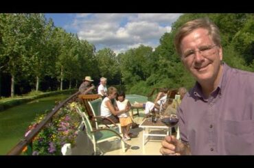 Burgundy: Profoundly French