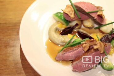 Cocotte Dining a Restaurants in Brisbane serving delicious French Food