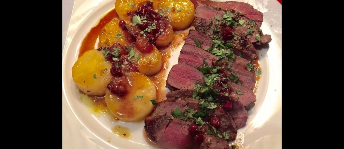 #EP04 - French food recipe - 1 Hour Challenge