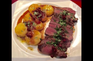 #EP04 - French food recipe - 1 Hour Challenge