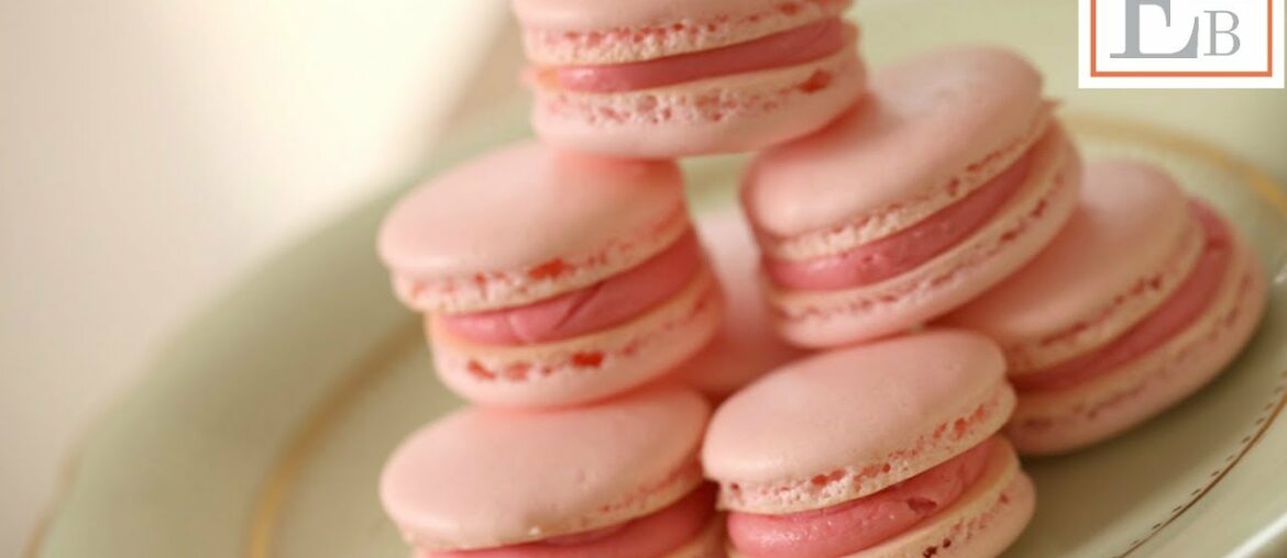 Beth's Foolproof French Macaron Recipe Beth's Foolproof French Macaron Recipe