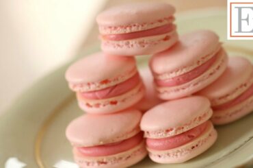 Beth's Foolproof French Macaron Recipe