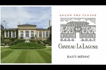 How to Pronounce Château La Lagune? 1855 French Wine Pronunciation