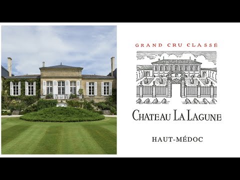 How to Pronounce Château La Lagune? 1855 French Wine Pronunciation How to Pronounce Château La Lagune? 1855 French Wine Pronunciation
