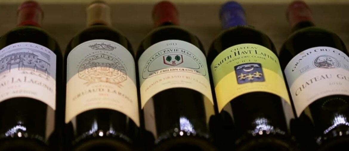 Sonal Holland | 'Tour de France' - The Mecca of Wine Education:  , Paris