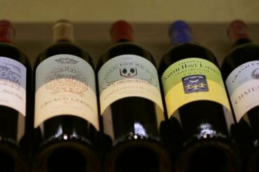 Sonal Holland | 'Tour de France' - The Mecca of Wine Education:  , Paris