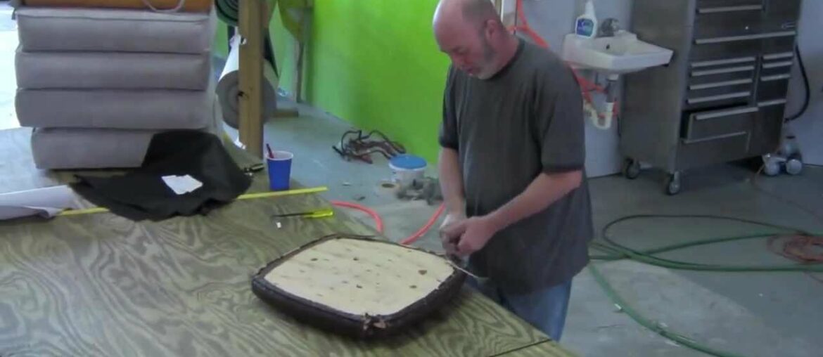 How to reupholster Dining Room Chairs with French stitch part1 How to reupholster Dining Room Chairs with French stitch part1