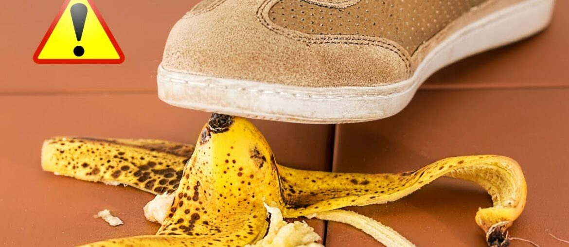 Health and safety in the kitchen (Watch this first)