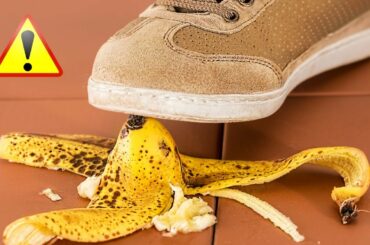 Health and safety in the kitchen (Watch this first)