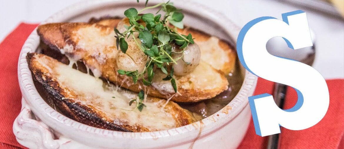 French Onion Soup Recipe French Onion Soup Recipe