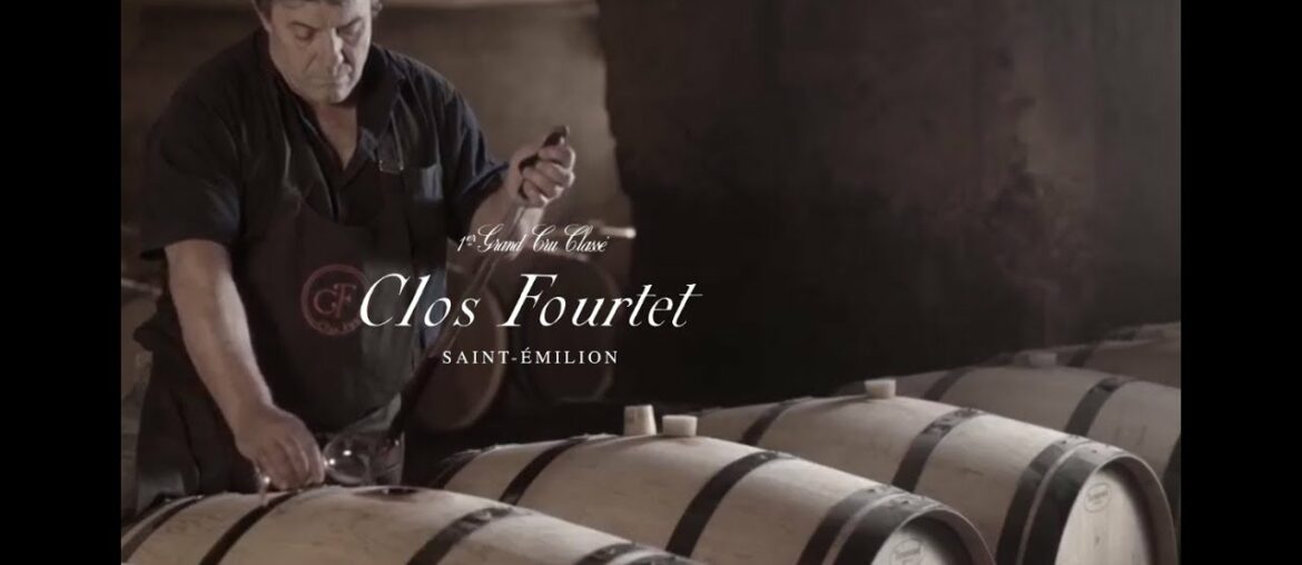 How to Pronounce Clos Fourtet? Saint-Émilion Grand Cru French Wine