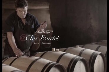 How to Pronounce Clos Fourtet? Saint-Émilion Grand Cru French Wine