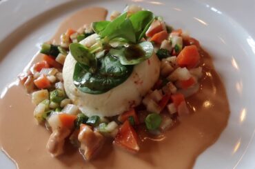 French Wine at the Languedoc-Roussillon Week