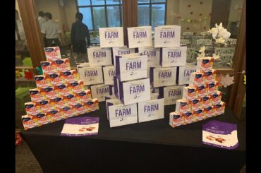 Oceanus & SHATEC Proudly Presents Salon D' Automne - A French Dining Experience