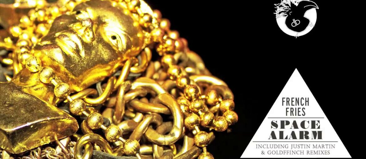 French Fries - Smoke Wine